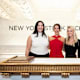 Yumi Nu, Brooks Nader and Olivia Dunne.
